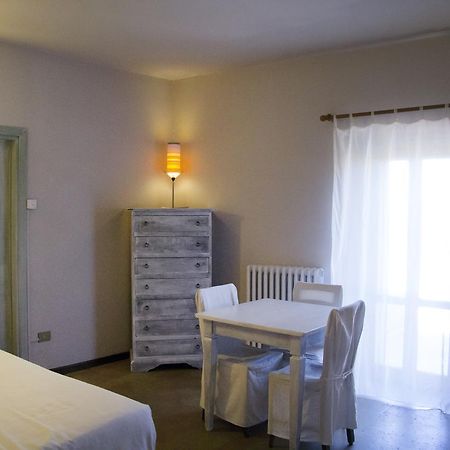 Le Torracce Agriturismo Olistico Hotel Valfabbrica Eksteriør billede
