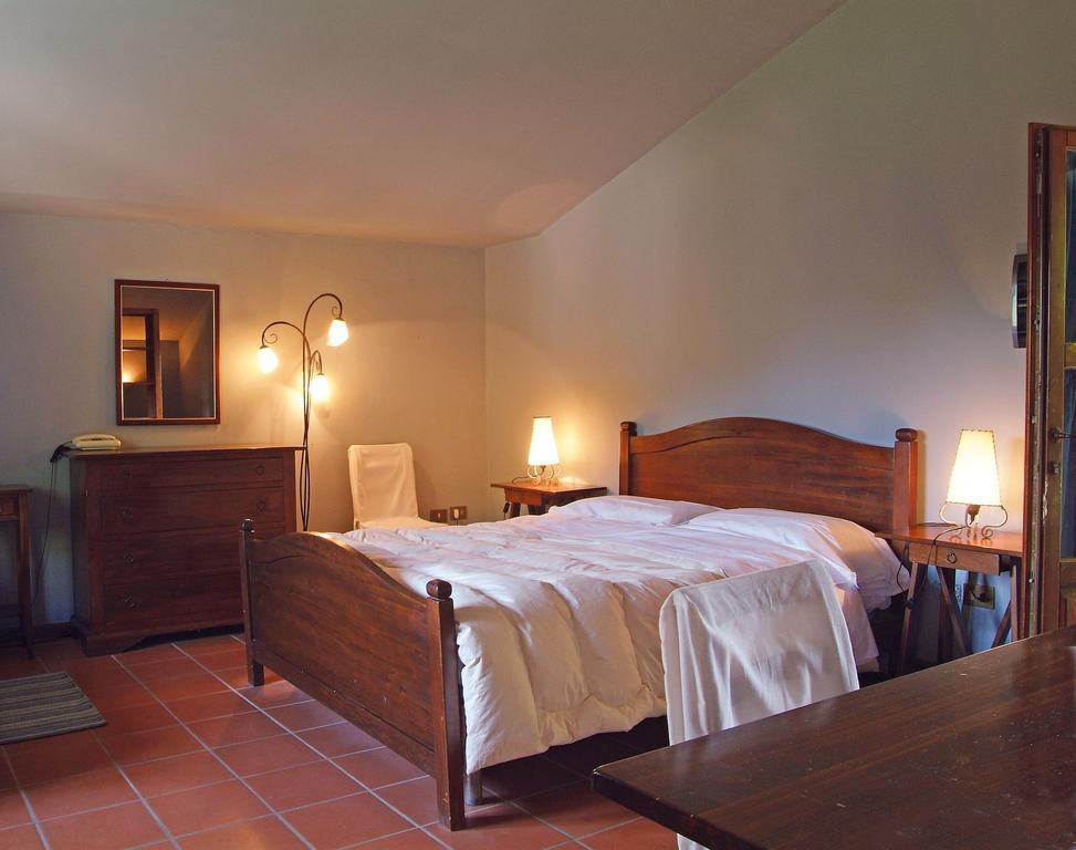 Le Torracce Agriturismo Olistico Hotel Valfabbrica Eksteriør billede