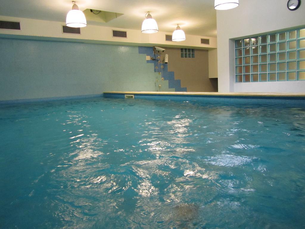 Le Torracce Agriturismo Olistico Hotel Valfabbrica Eksteriør billede